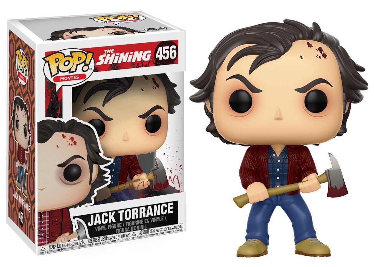 Funko POP 18+α体セット(バラ売り不可):プロテクター付き Фигурка IT Welcome To Derry Pennywise — Funko Pop! Vinyl 1746