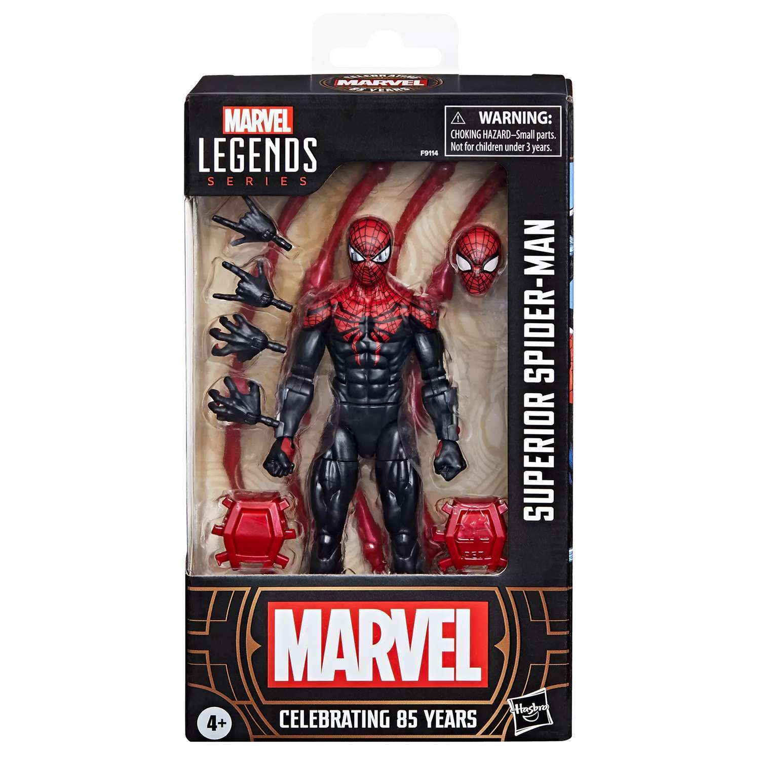 Hasbro Pulse Celebra Il 50° Anniversario Di Wolverine Con Due Nuove Action Figure Marvel Legends
