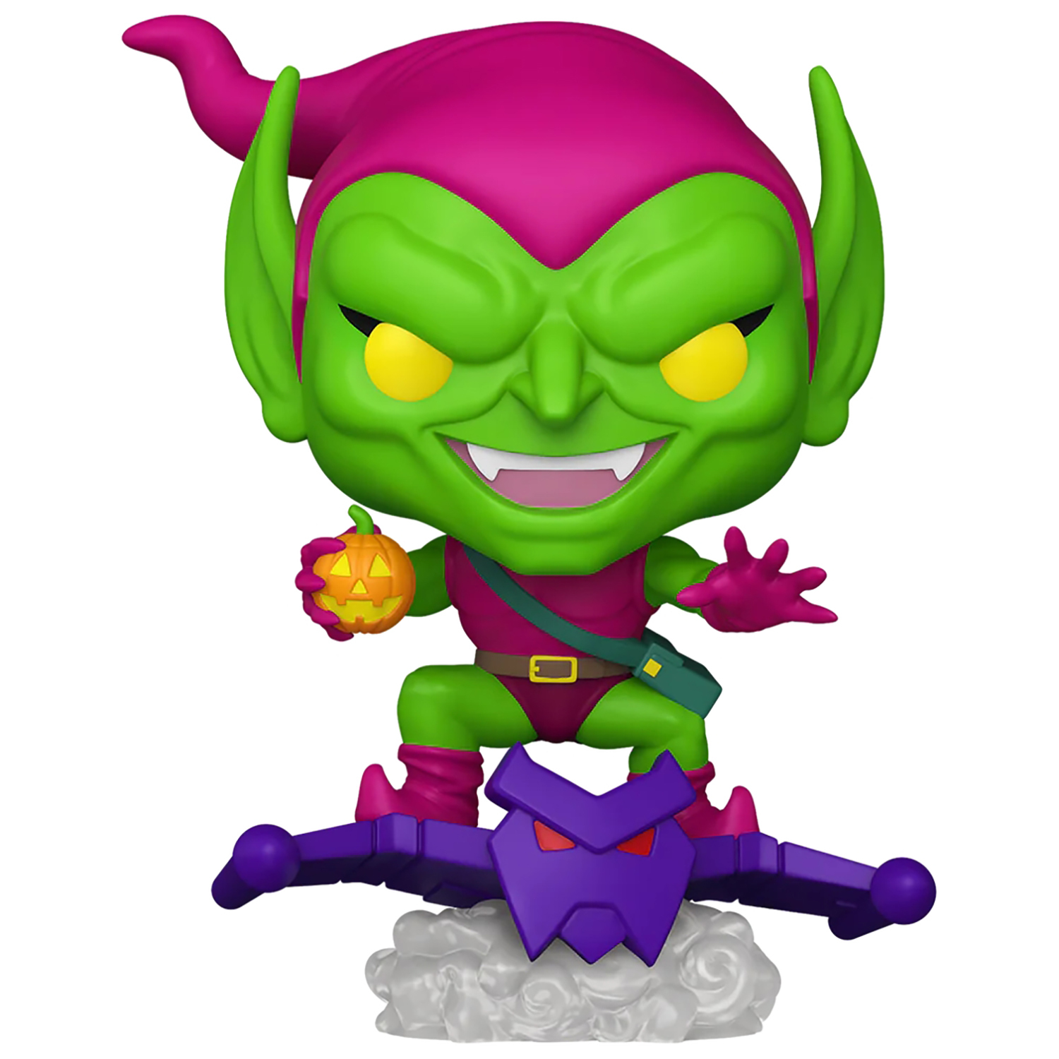 Funko POP! Marvel Spider-Man 1994: Green Goblin (Exc) (1502)» за 2
