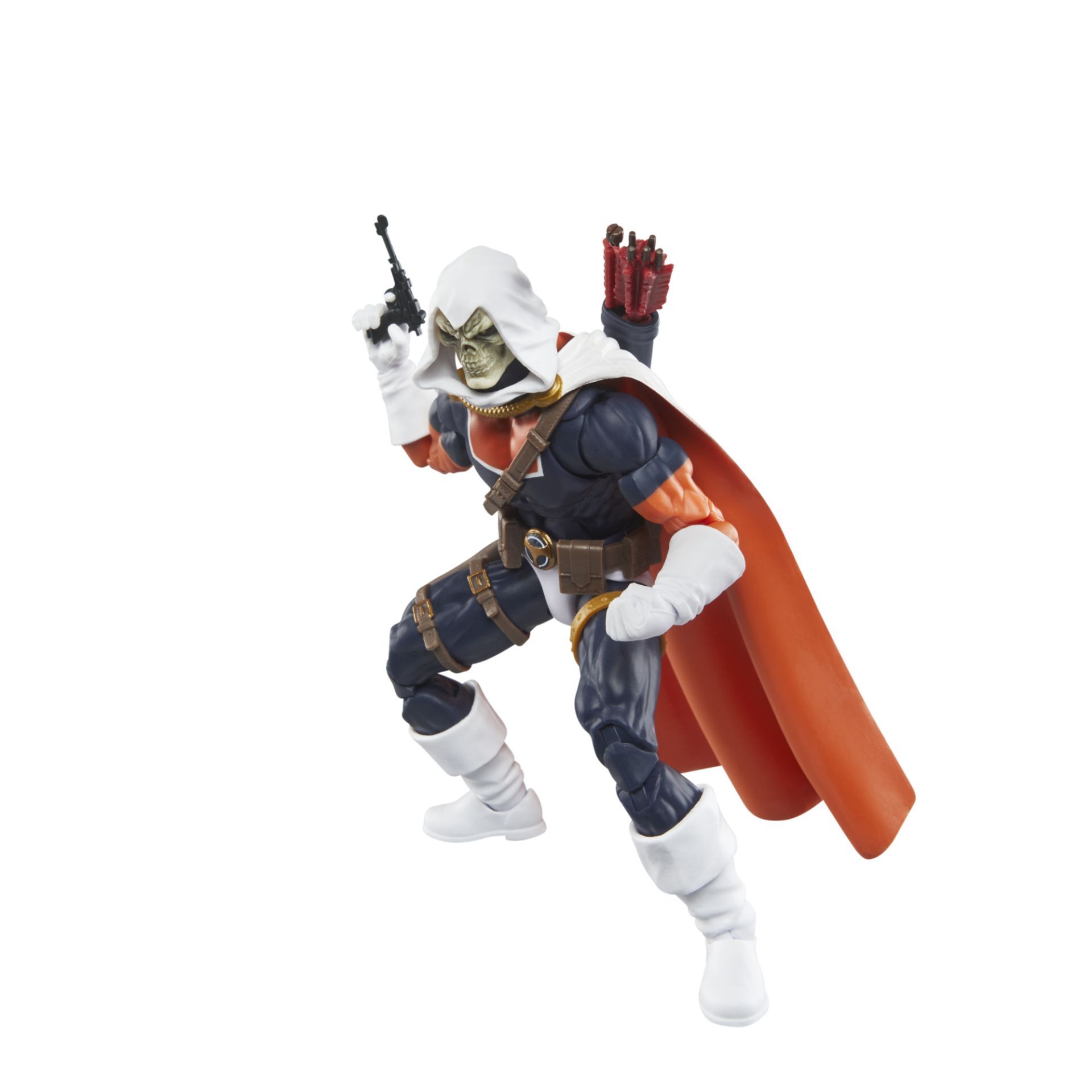 Фигурка Hasbro Marvel Legends Series: The Cabal (Taskmaster, Iron