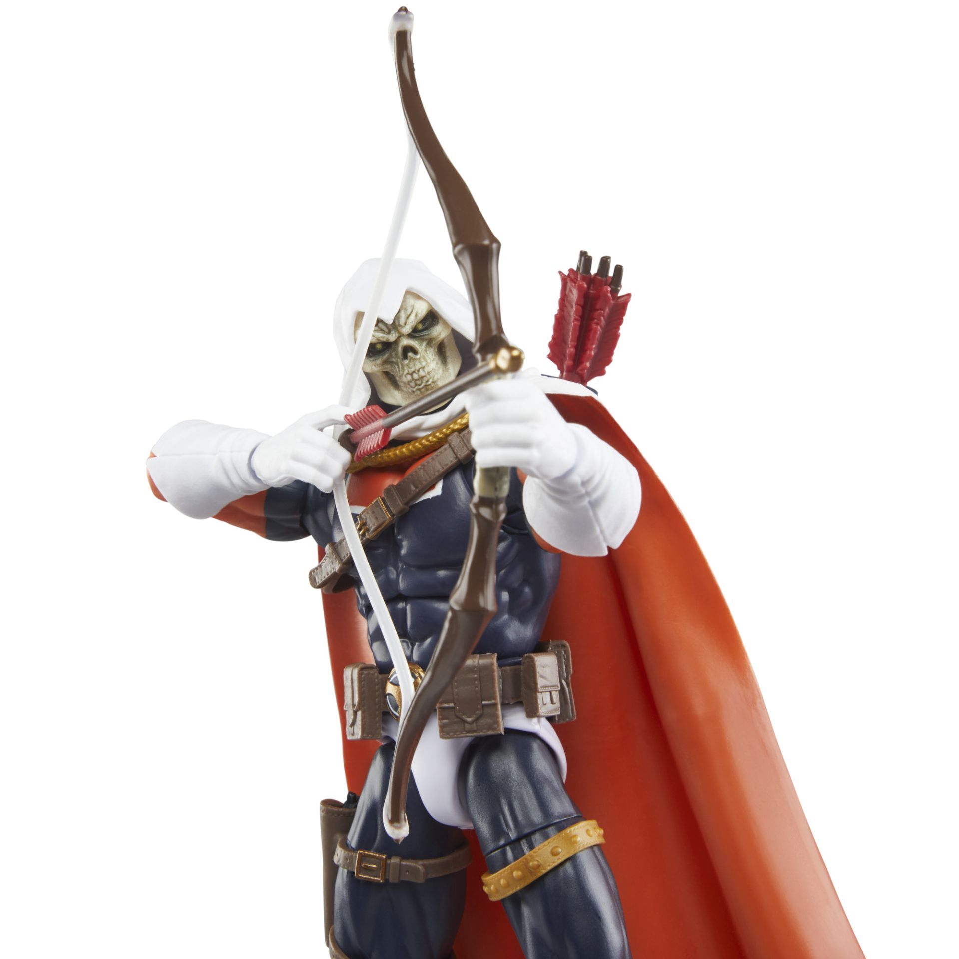 マーベルレジェンド カバル THE CABAL マーベルレジェンド カバル THE