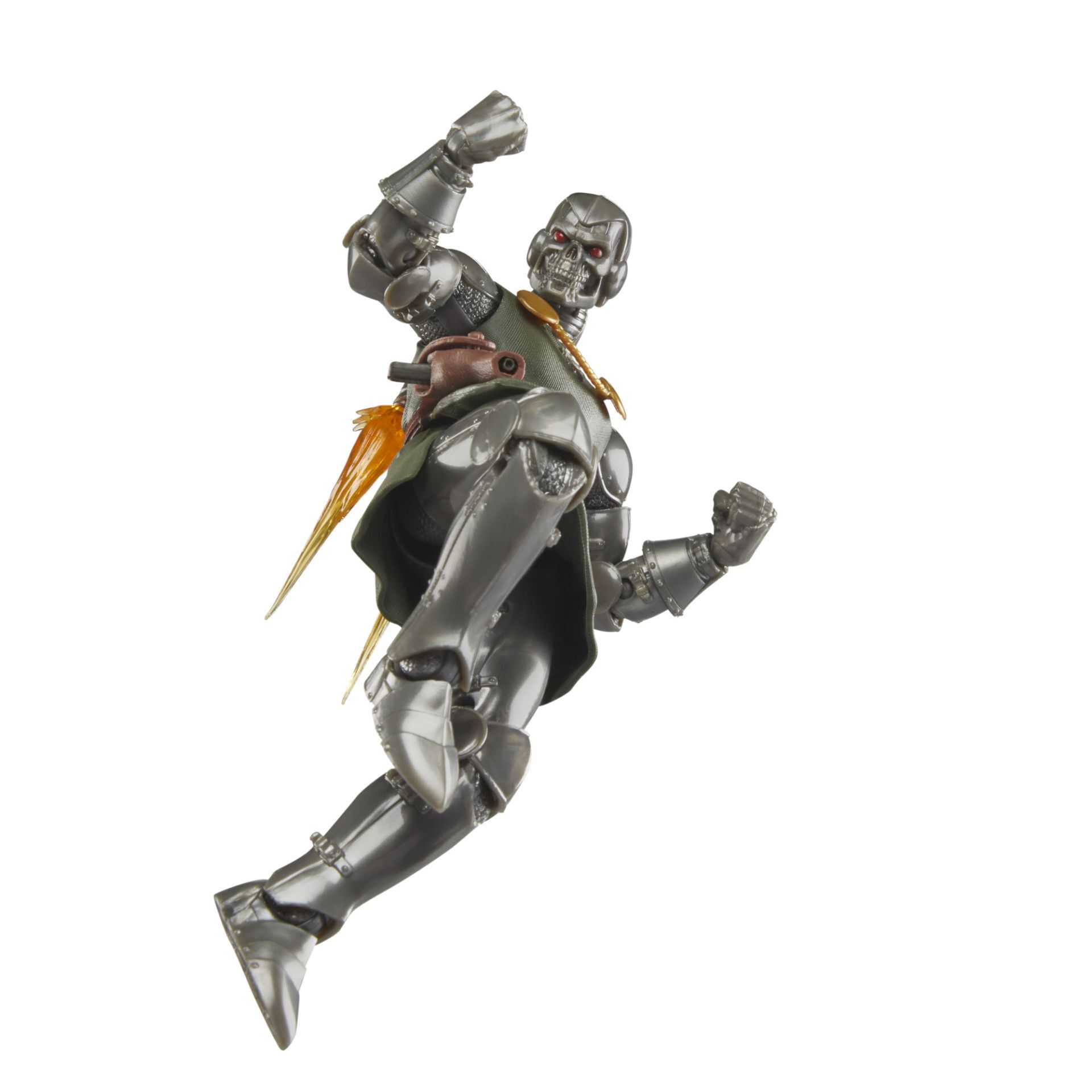 Фигурка Hasbro Marvel Legends Series: The Cabal (Taskmaster, Iron