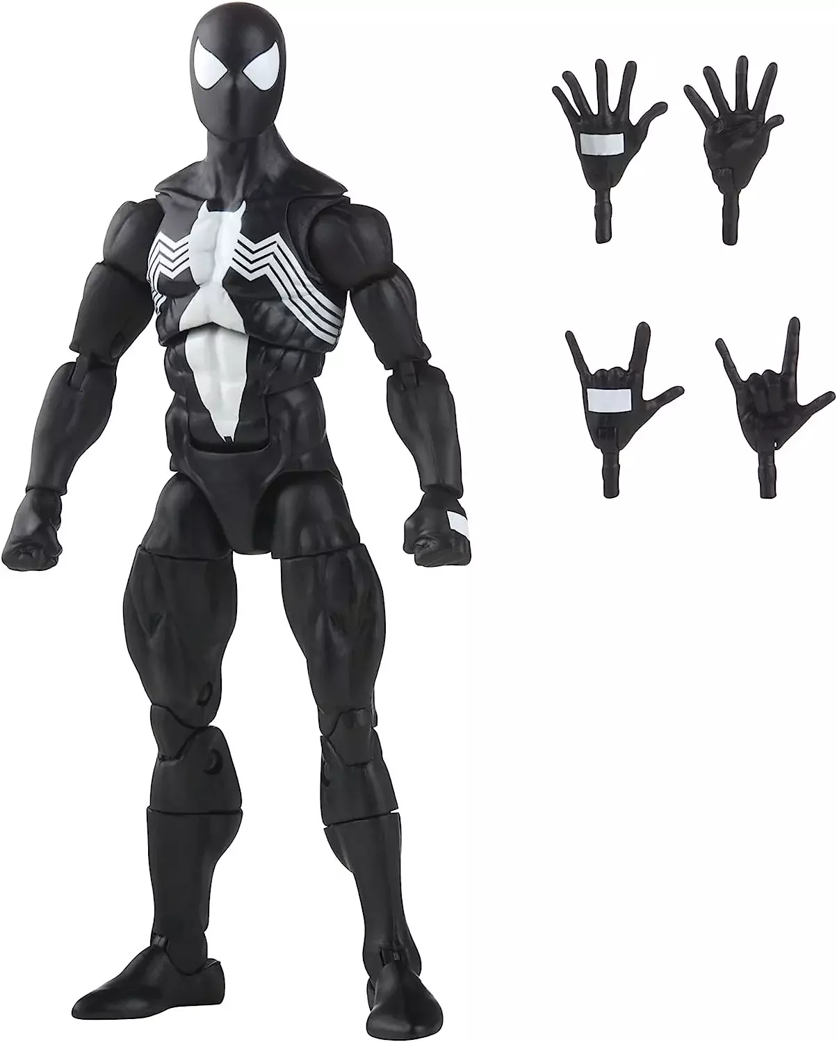 MARVEL SPIDER-MAN LEGENDS フィギュア Amazon.co.jp: Spider-Man MARVEL Hasbro Marvel Legends Series