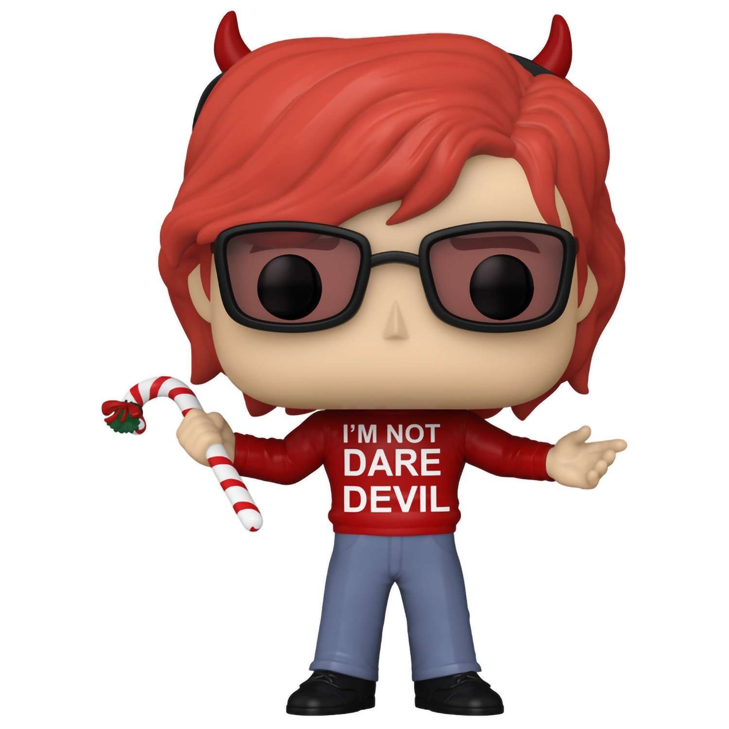 Фигурка Funko POP! Bobble Marvel Matt Murdock 
