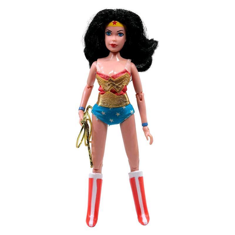 Wonder Woman 1984 Wonder Woman Golden Armor WW84 S.H.Figuarts Action Figure - In