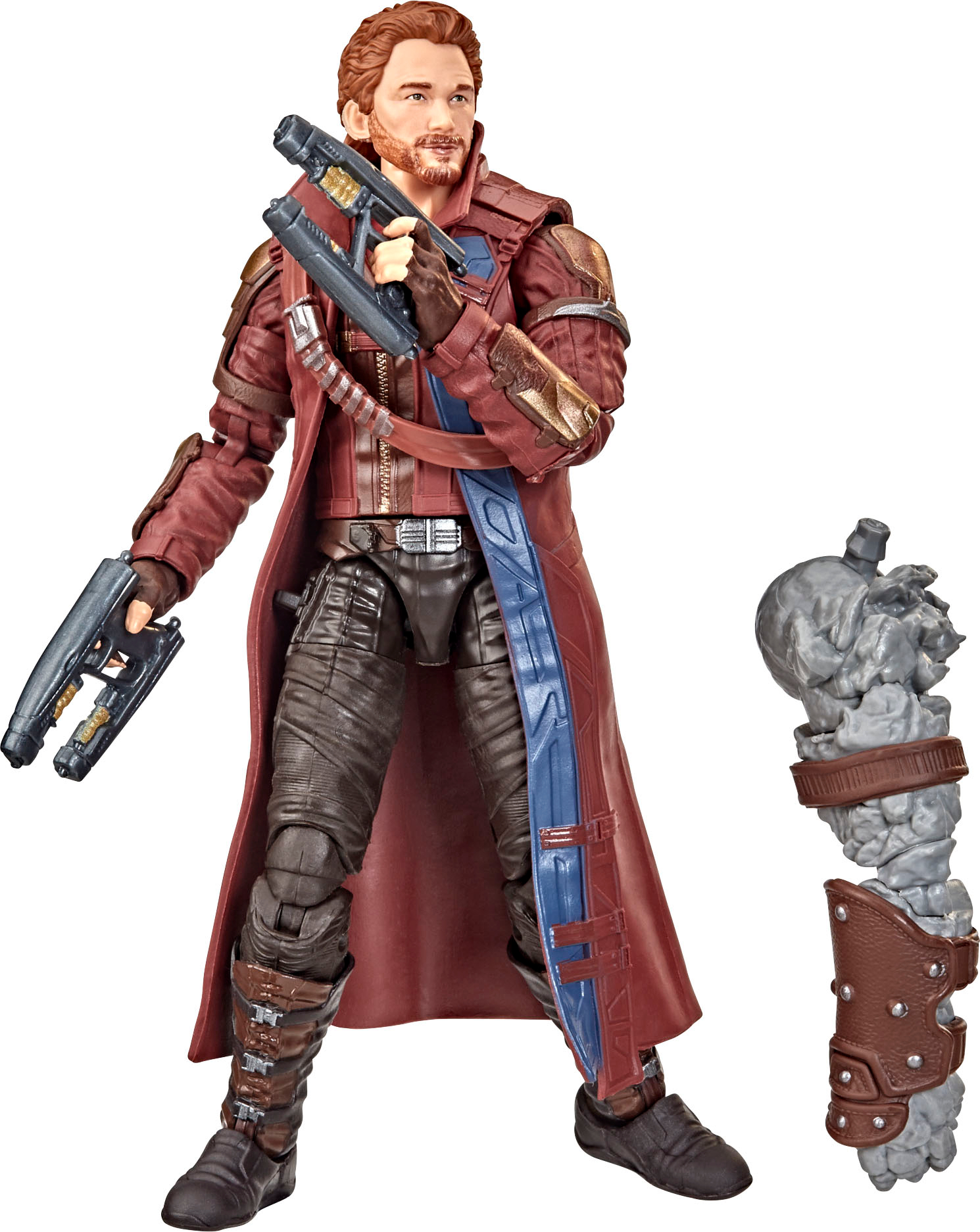 Фигурка Hasbro Marvel Legends Series Thor: Love and Thunder Star