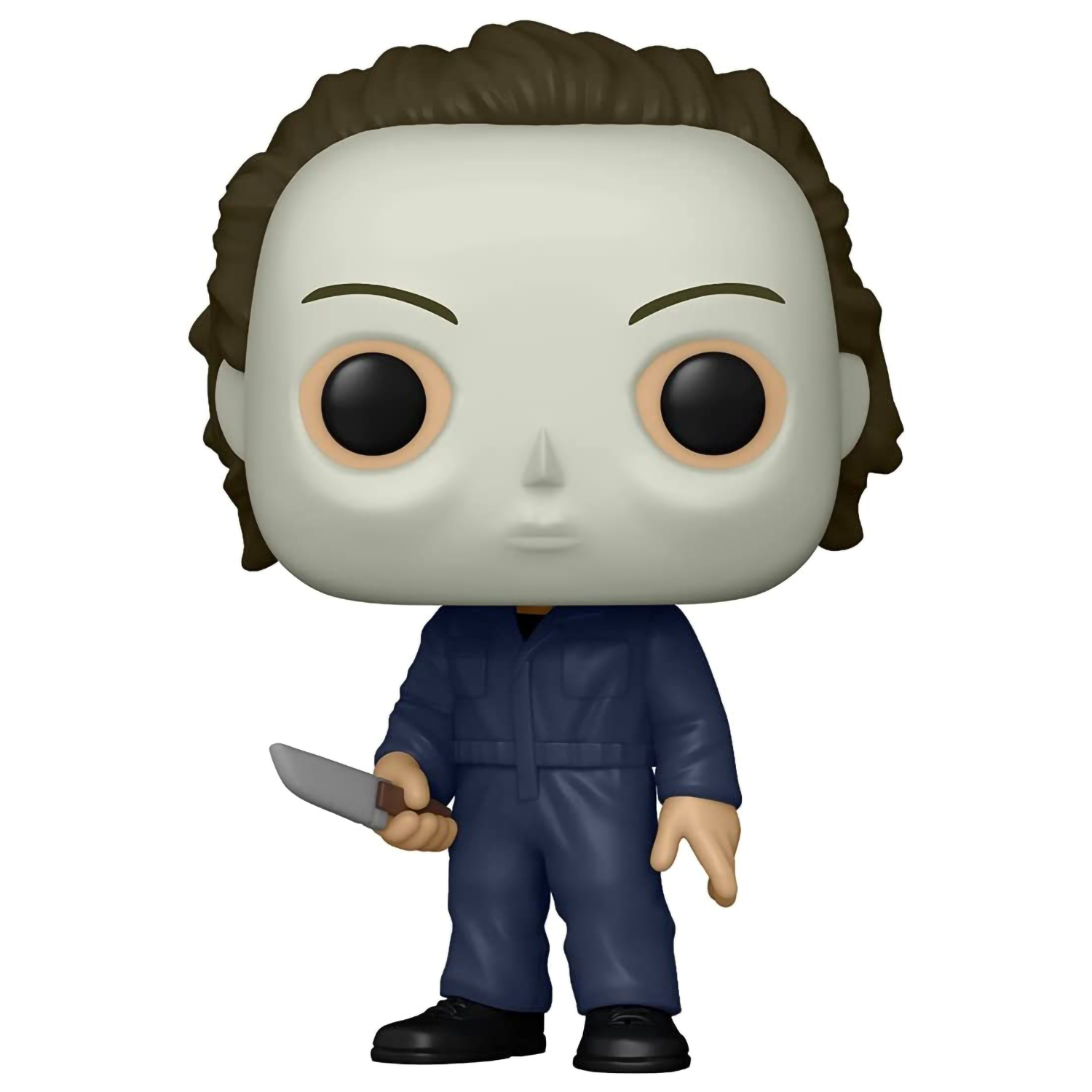 Funko POP! Movies Halloween Michael Myers (New Pose) (1156)» за 2
