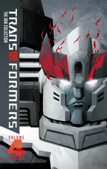 Transformers: IDW Collection Phase Two Hc Vol 01» за 6 500