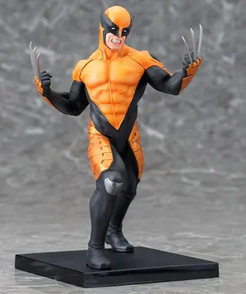 Фигурка Wolverine. X-Men. The Last Stand. (1/6 scale collectible