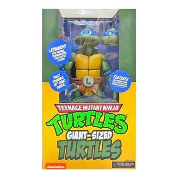Фигурка NECA - Teenage Mutant Ninja Turtles - Giant Size
