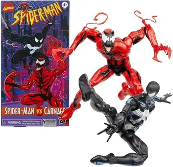 Фигурка Marvel Legends - Venom: Let There Be Carnage Deluxe