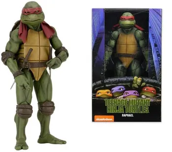 Фигурка NECA - Teenage Mutant Ninja Turtles - Giant Size