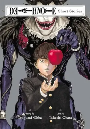 Death Note: L, Change the WorLd (M) Тетрадь Смерти Изменить мир (М