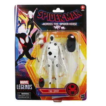Hasbro Marvel Legends Spider-Man Animated Series VHS Box Doc Ock