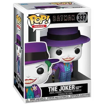 Funko POP! DC The Dark Knight Trilogy: Joker (36)» за 2 400
