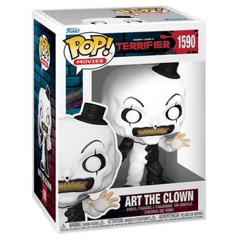 Funko POP! Movies Halloween Michael Myers (New Pose) (1156)» за 2