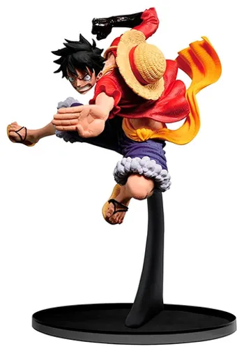 Фигурка One Piece: Monkey D. Luffy Special BWFC (15 см)» за 2 890